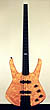 Headless Eye bass