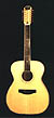 12st. Maple Jumbo