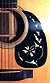 MOP inlay work