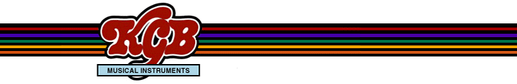 kgb logo