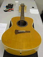 Guitar Workshop Pic